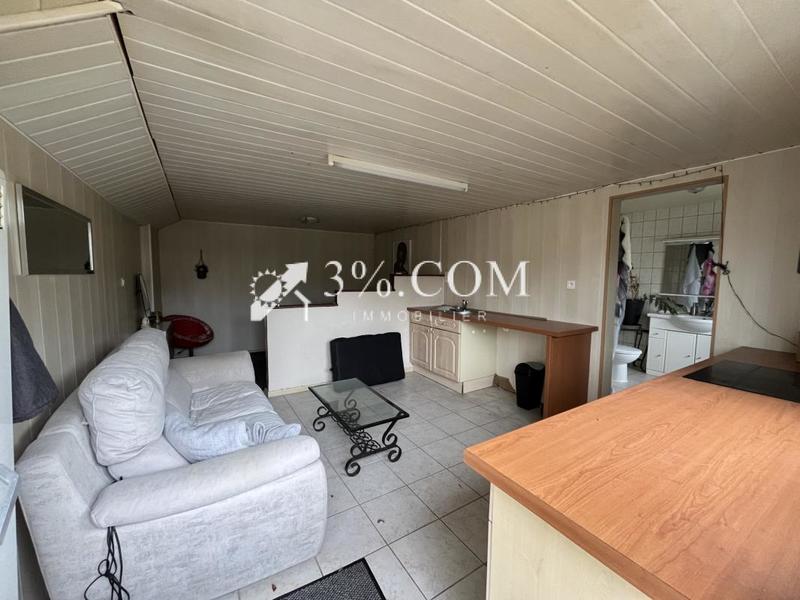 Maison - 200 m² - 5 pièces