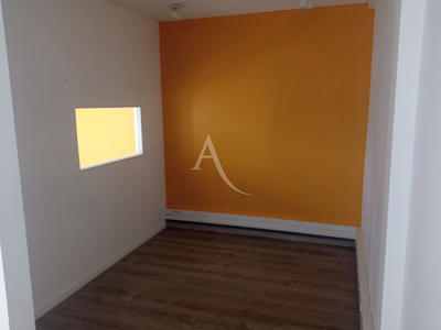 Local commercial - 80 m²