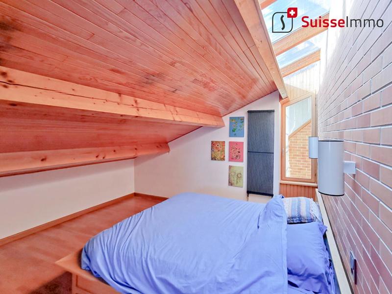 Pavillon - 261 m² - 11 pièces