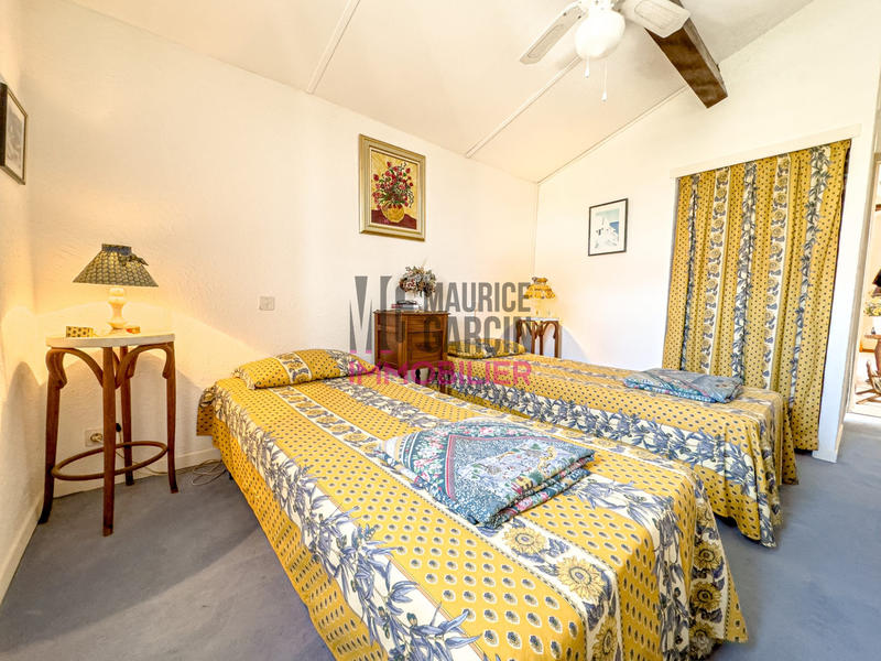 Maison - 127 m² - 6 pièces