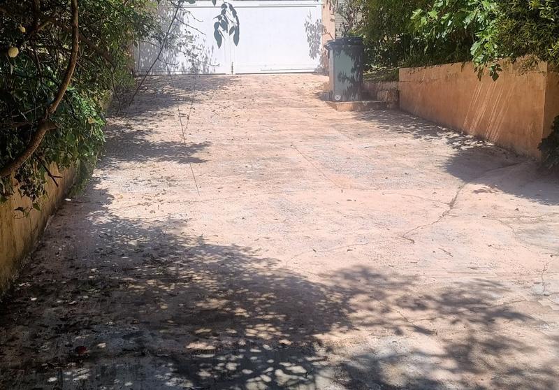 Appartement - 140 m² - 4 pièces