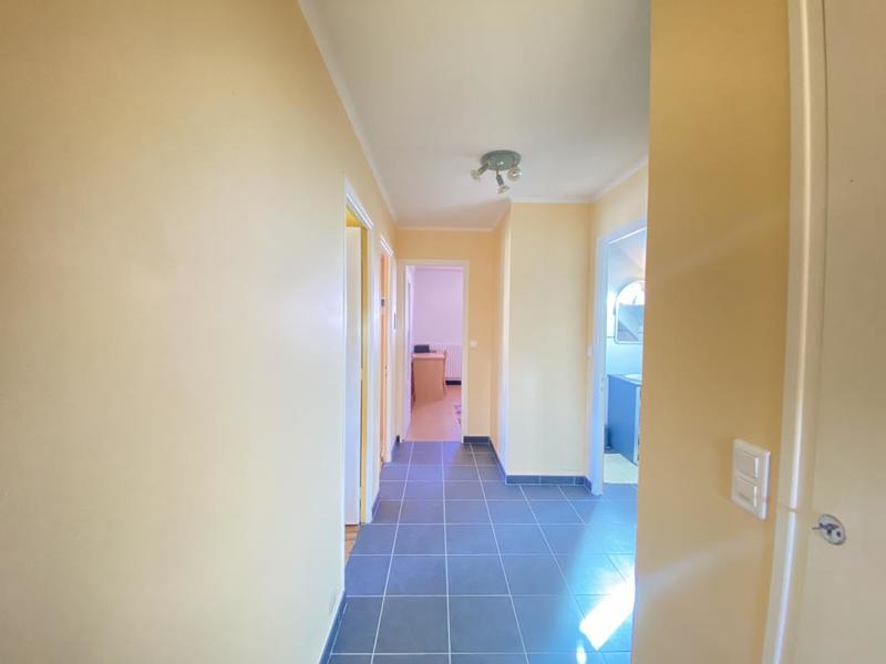 Maison - 136 m² - 6 pièces