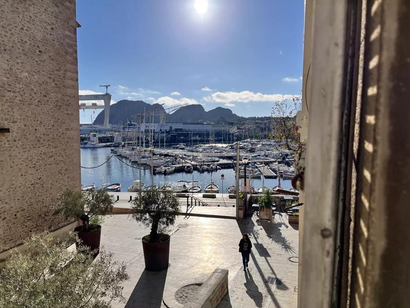 Appartement - 28 m² - 2 pièces