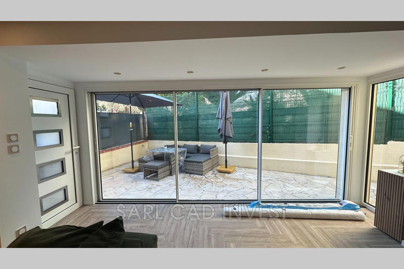 Maison - 75 m² - 4 pièces