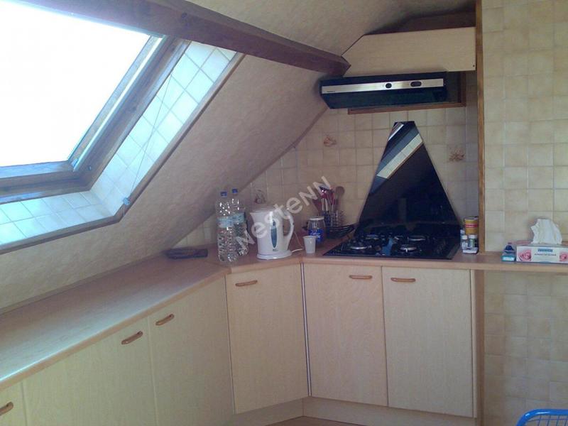 Bureau - 150 m² - 5 pièces