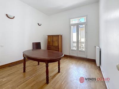 Appartement - 106 m² - 4 pièces