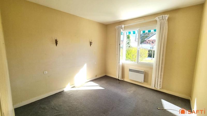 Maison - 197 m² - 9 pièces