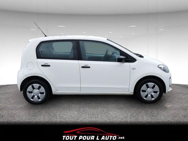 Volkswagen Up! 1.0 60 Take Up!