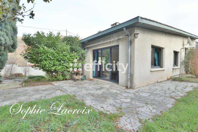 Villa - 173 m² - 7 pièces