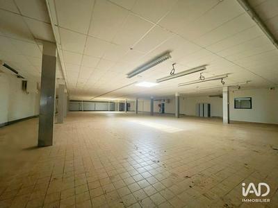 Local commercial - 950 m²