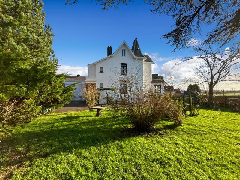 Maison - 175 m² - 4 pièces