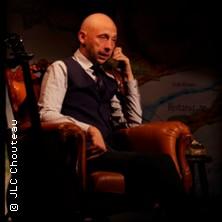 Radio Bistan - Théâtre du Grabuge