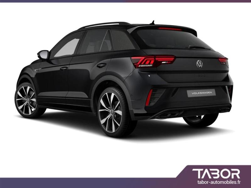 Volkswagen t-Roc Tdi 150 Dsg R-Line Pano BlackP