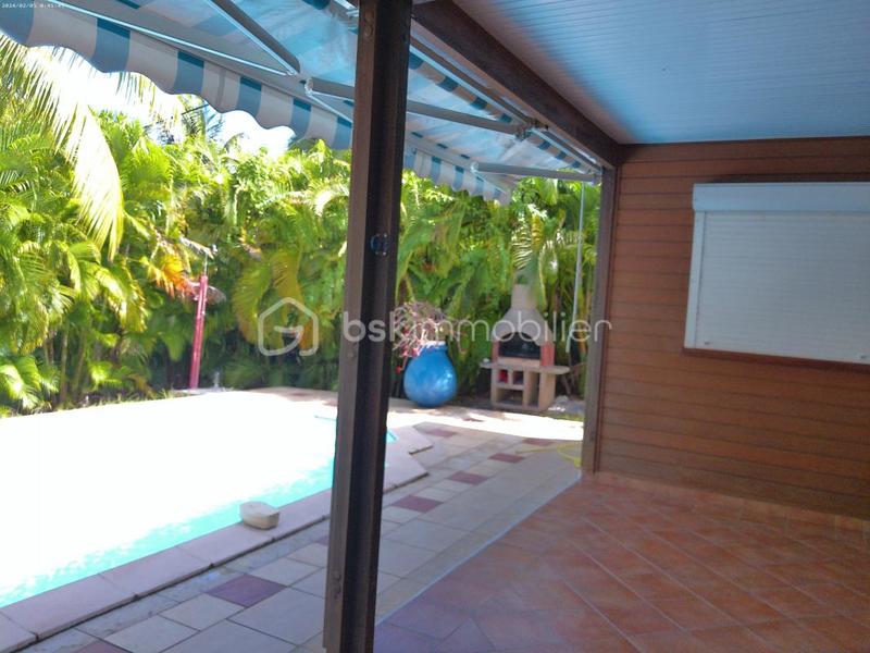 Villa - 65 m² - 4 pièces