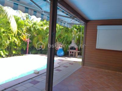 Villa - 65 m² - 4 pièces