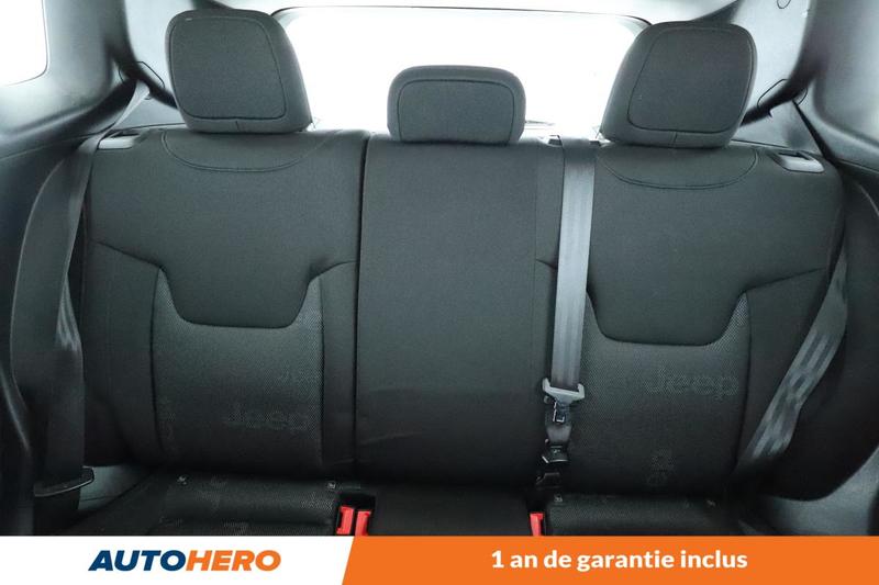 Jeep Renegade 1.4 MultiAir Longitude 140 ch