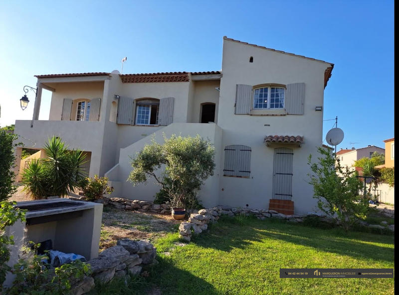 Villa - 180 m² - 4 pièces