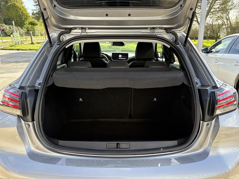 Peugeot 208 (P21e) 1.2l 100cv Allure