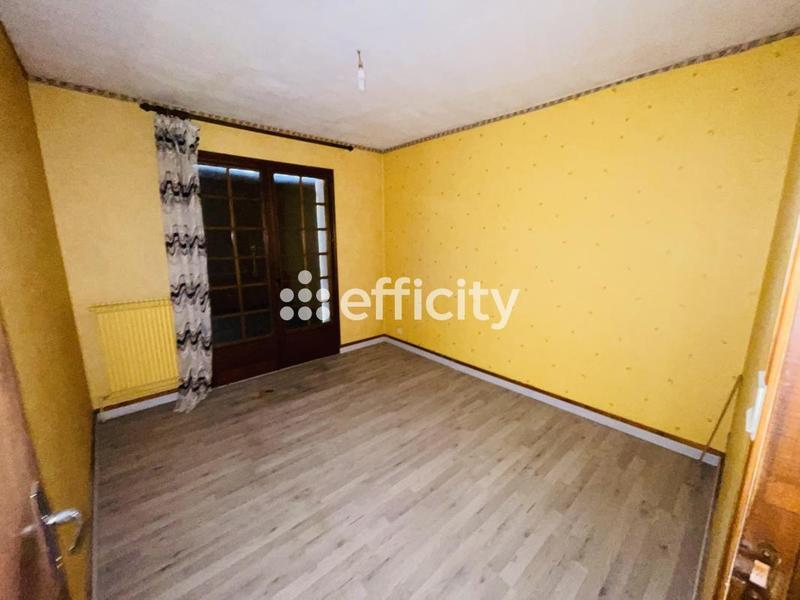 Pavillon - 103 m² - 6 pièces