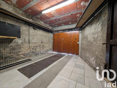 Maison de village - 77 m² - 3 pièces