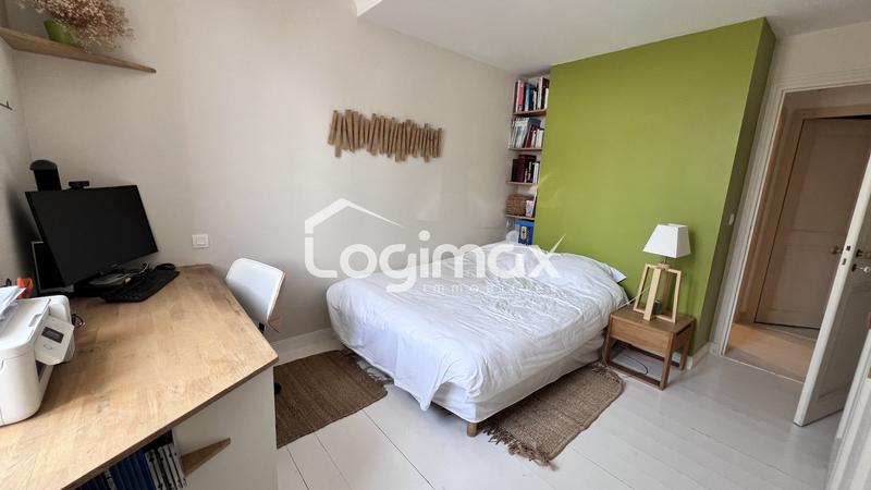 Maison - 130 m² - 4 pièces