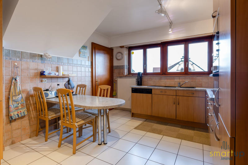 Maison traditionnelle - 130 m² - 4 pièces