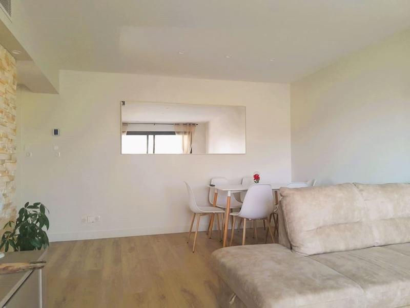 Appartement - 83 m² - 4 pièces