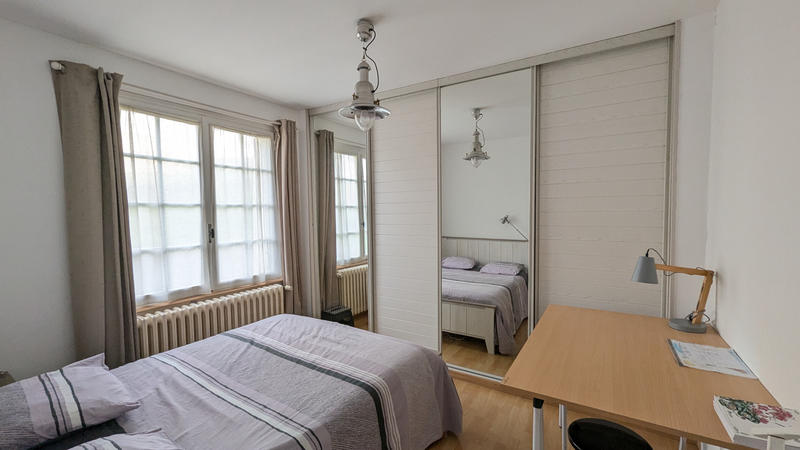 Maison - 169 m² - 7 pièces