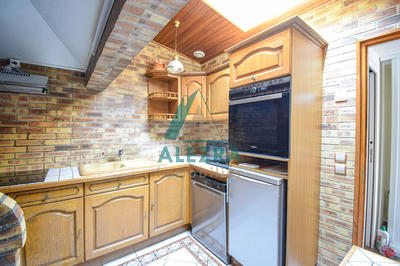 Maison - 36 m² - 2 pièces