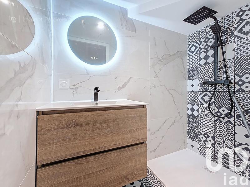 Maison - 153 m² - 8 pièces