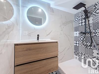 Maison - 153 m² - 8 pièces