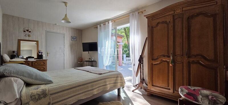 Villa - 88 m² - 4 pièces