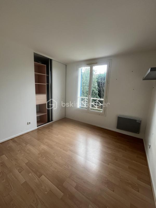 Pavillon - 123 m² - 7 pièces