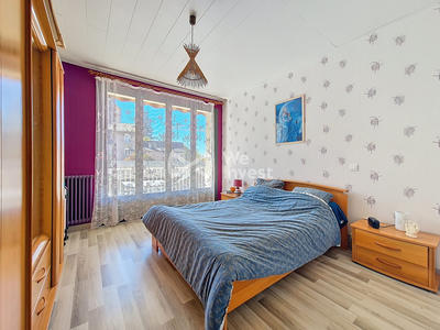 Appartement - 88 m² - 4 pièces