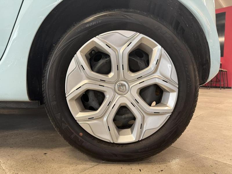 Renault Twingo III 1.0 Sce 75 Zen Phase 2 / Garantie 12 Mois