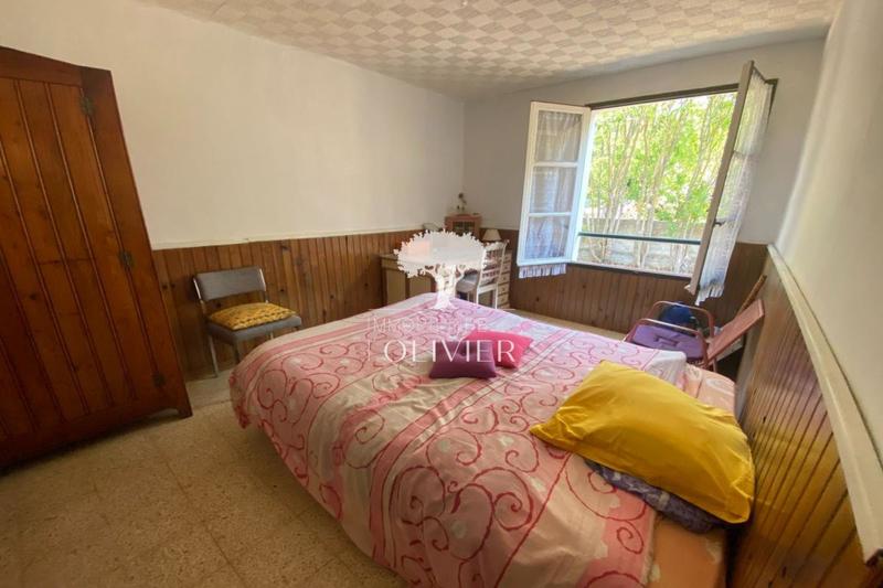 Maison - 115 m² - 4 pièces