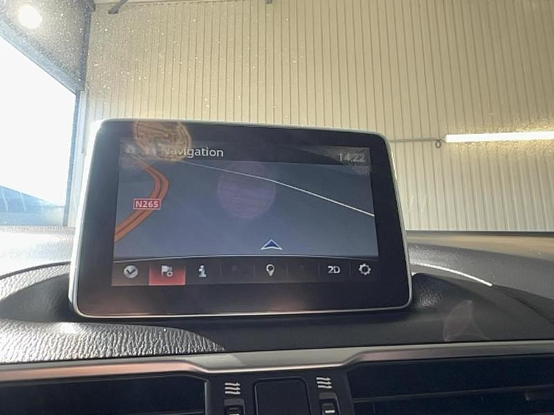 Mazda 3 2.2l Skyactiv-D 150ch Elegance