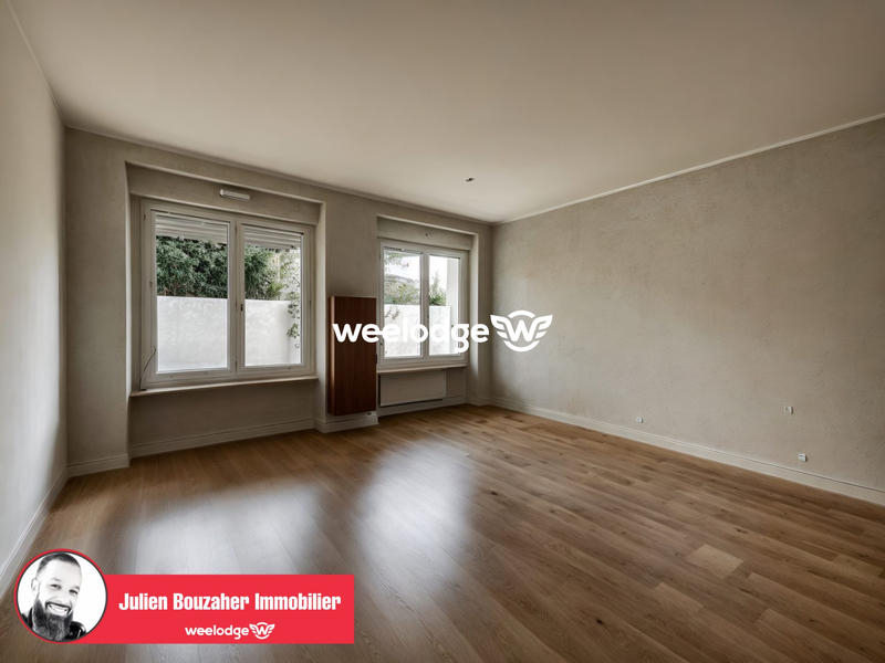 Maison - 123 m² - 7 pièces