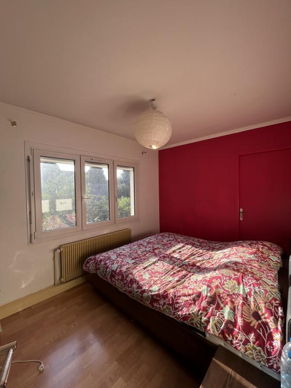 Maison - 109 m² - 5 pièces