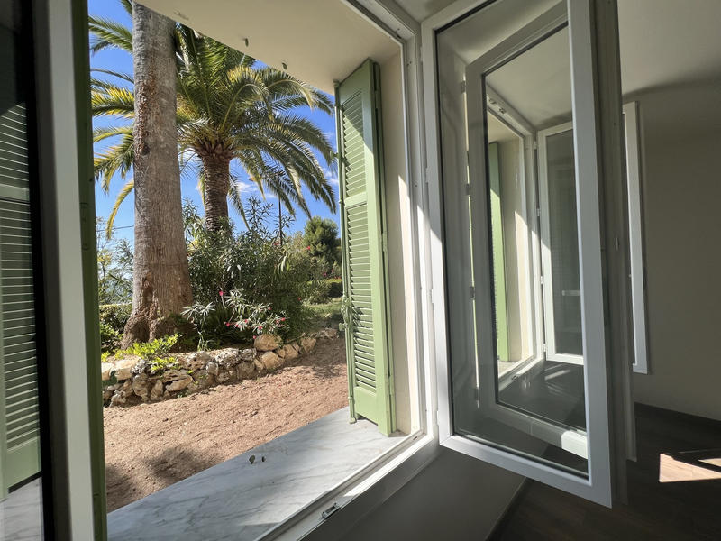 Appartement - 122 m² - 3 pièces