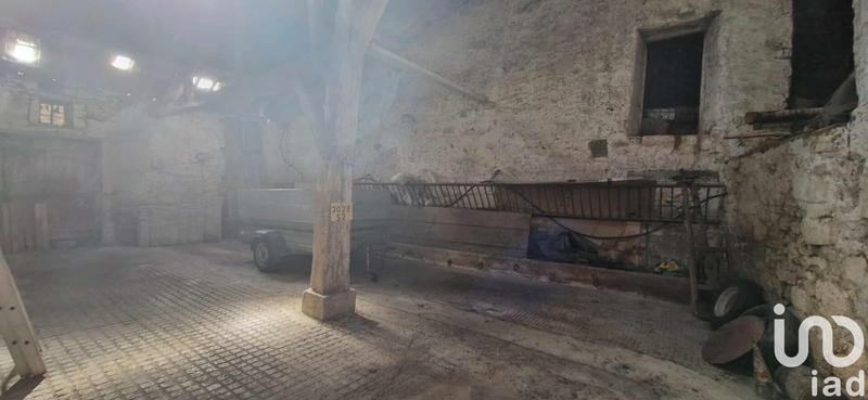 Maison - 69 m² - 3 pièces