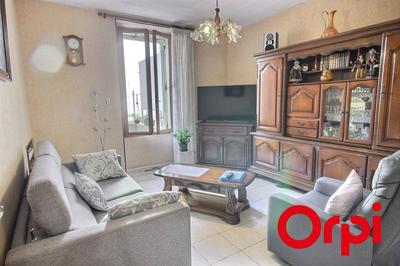 Appartement - 72 m² - 2 pièces