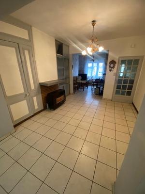 Maison - 75 m² - 3 pièces