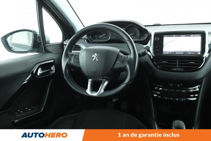 Peugeot 208 1.2 PureTech Allure 5p 110 ch