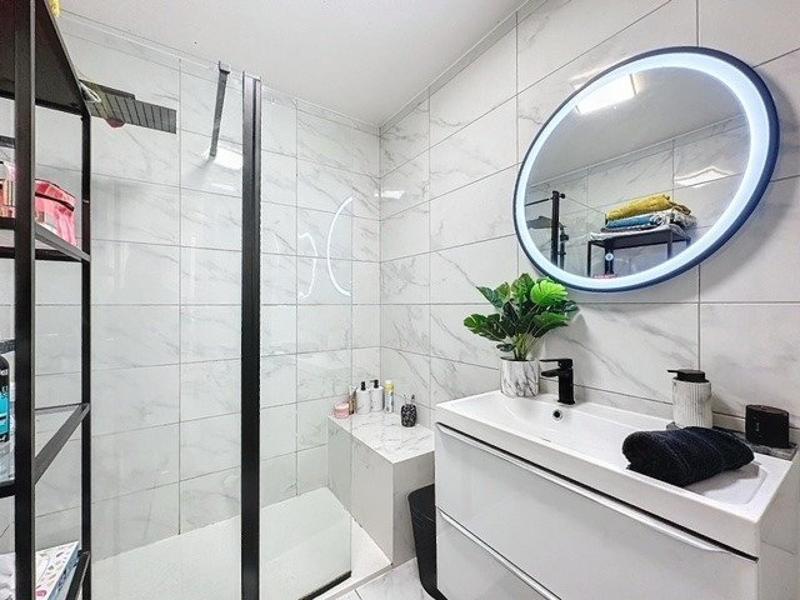 Appartement - 78 m² - 4 pièces