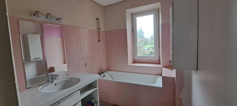 Appartement - 93 m² - 3 pièces