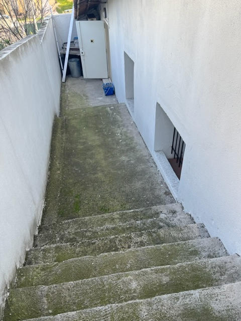 Appartement - 70 m² - 4 pièces