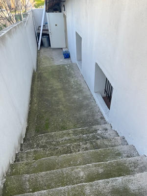 Appartement - 70 m² - 4 pièces