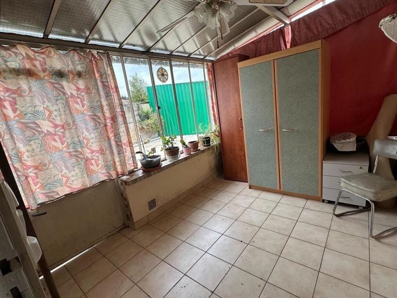 Maison de ville - 70 m² - 3 pièces