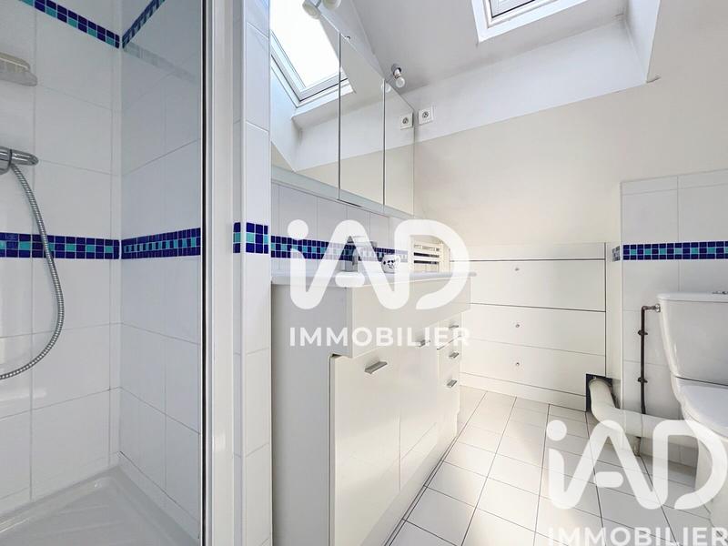 Maison - 160 m² - 7 pièces